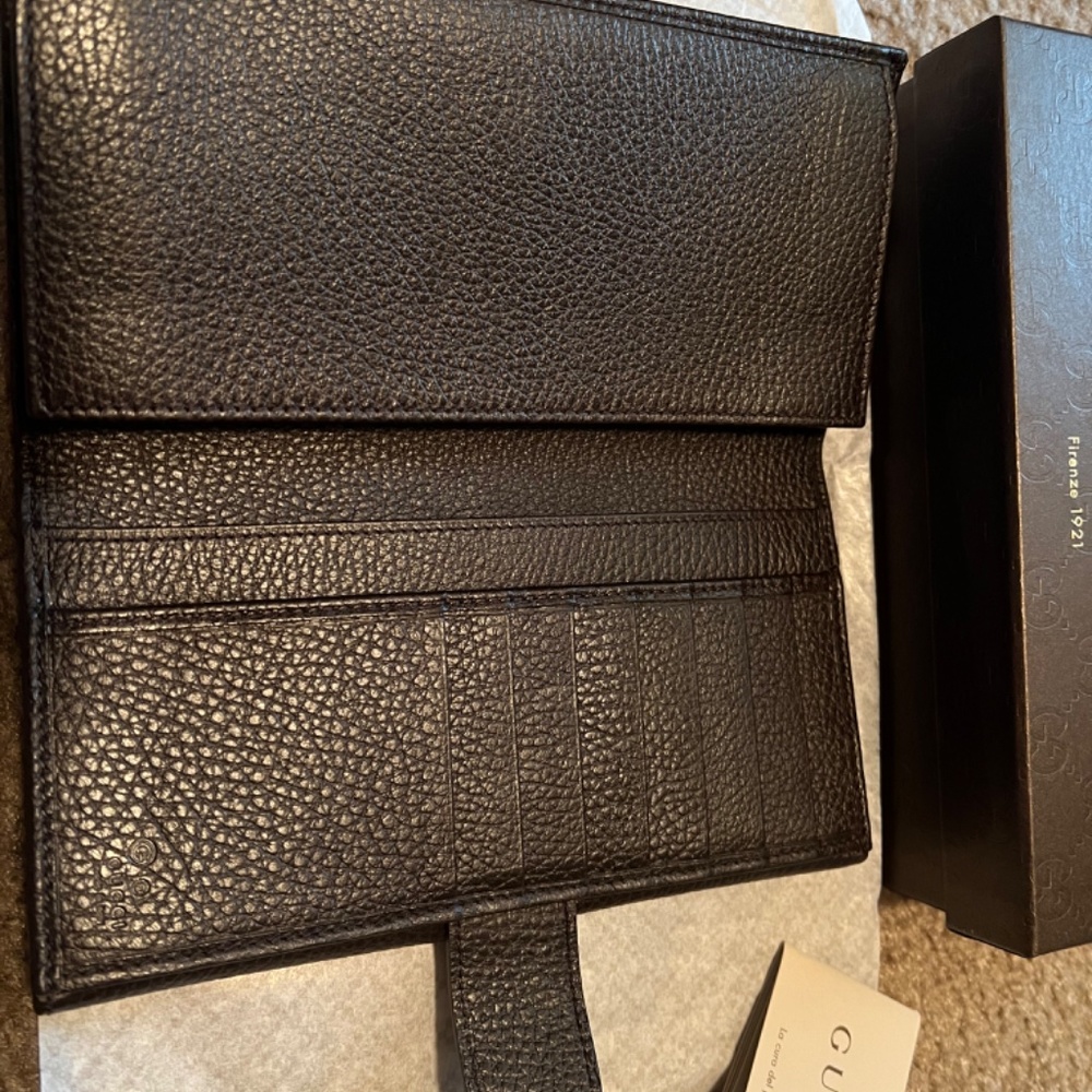 Gucci wallet - Picture 6 of 7